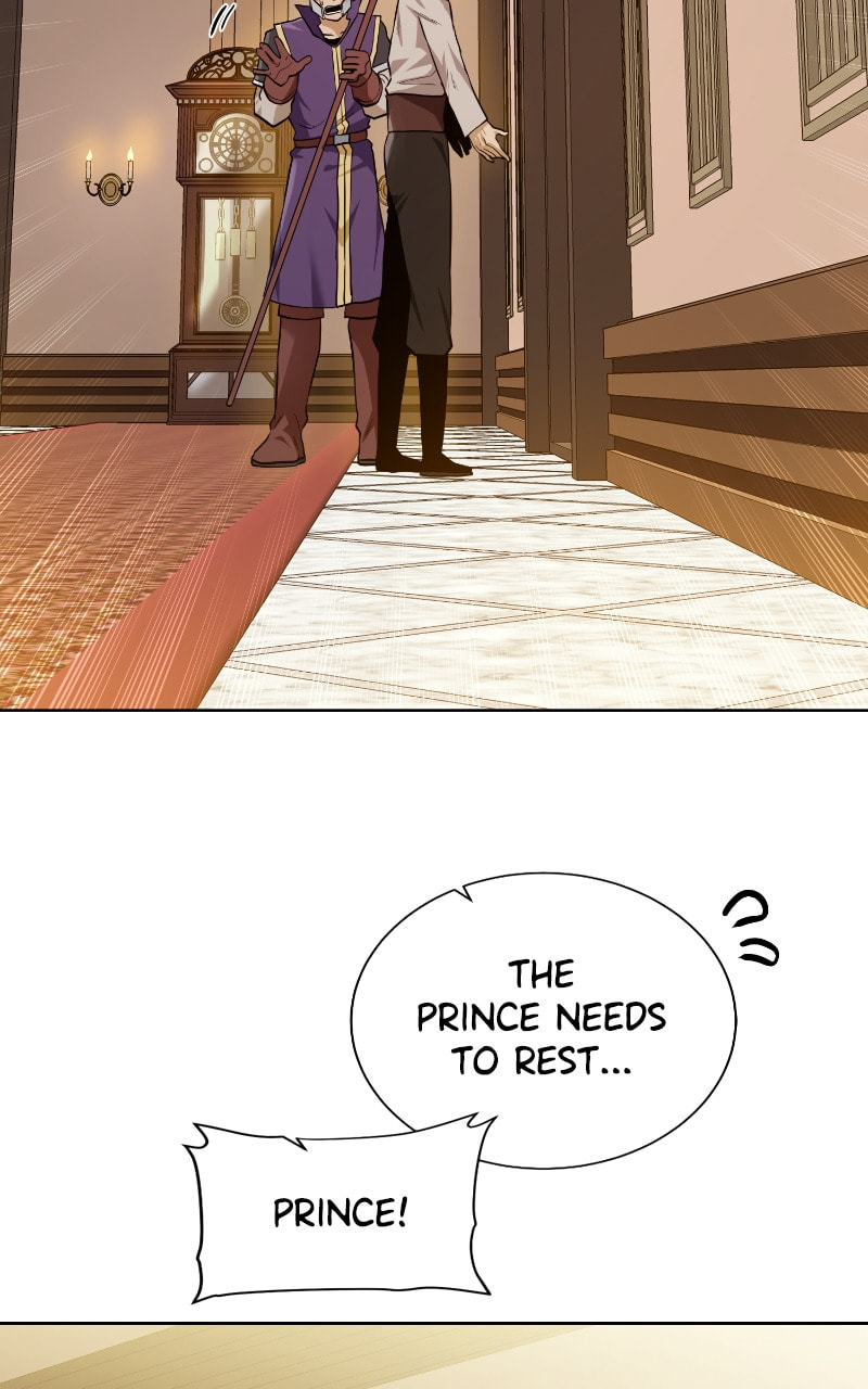 Read Dungeons & Artifacts chapter 98 image 2 on Lezhin