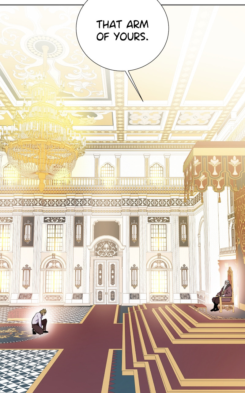 Read Dungeons & Artifacts chapter 98 image 31 on Lezhin