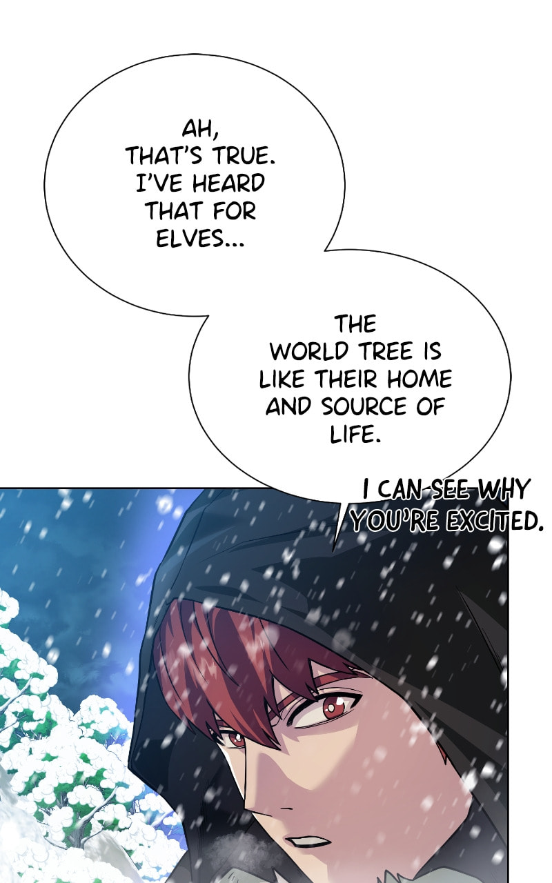 Read Dungeons & Artifacts chapter 98 image 41 on Lezhin
