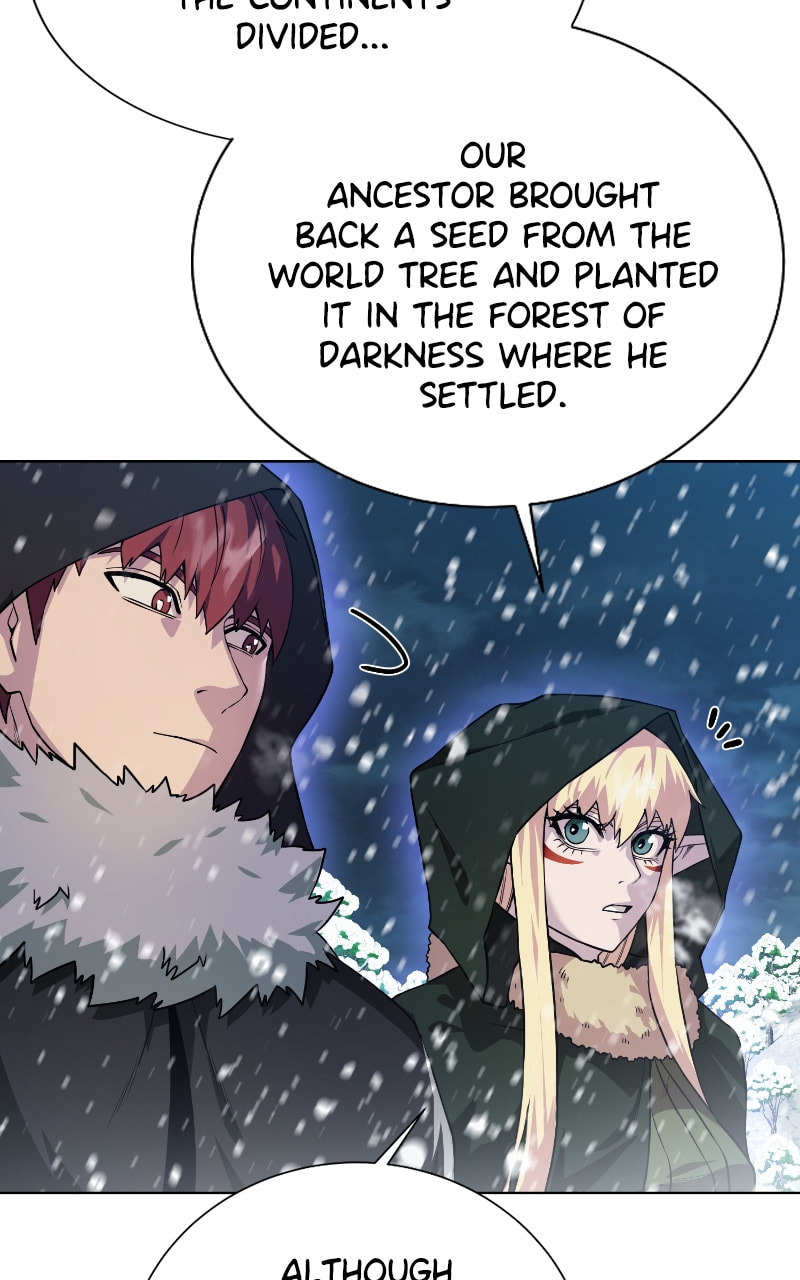 Read Dungeons & Artifacts chapter 98 image 44 on Lezhin