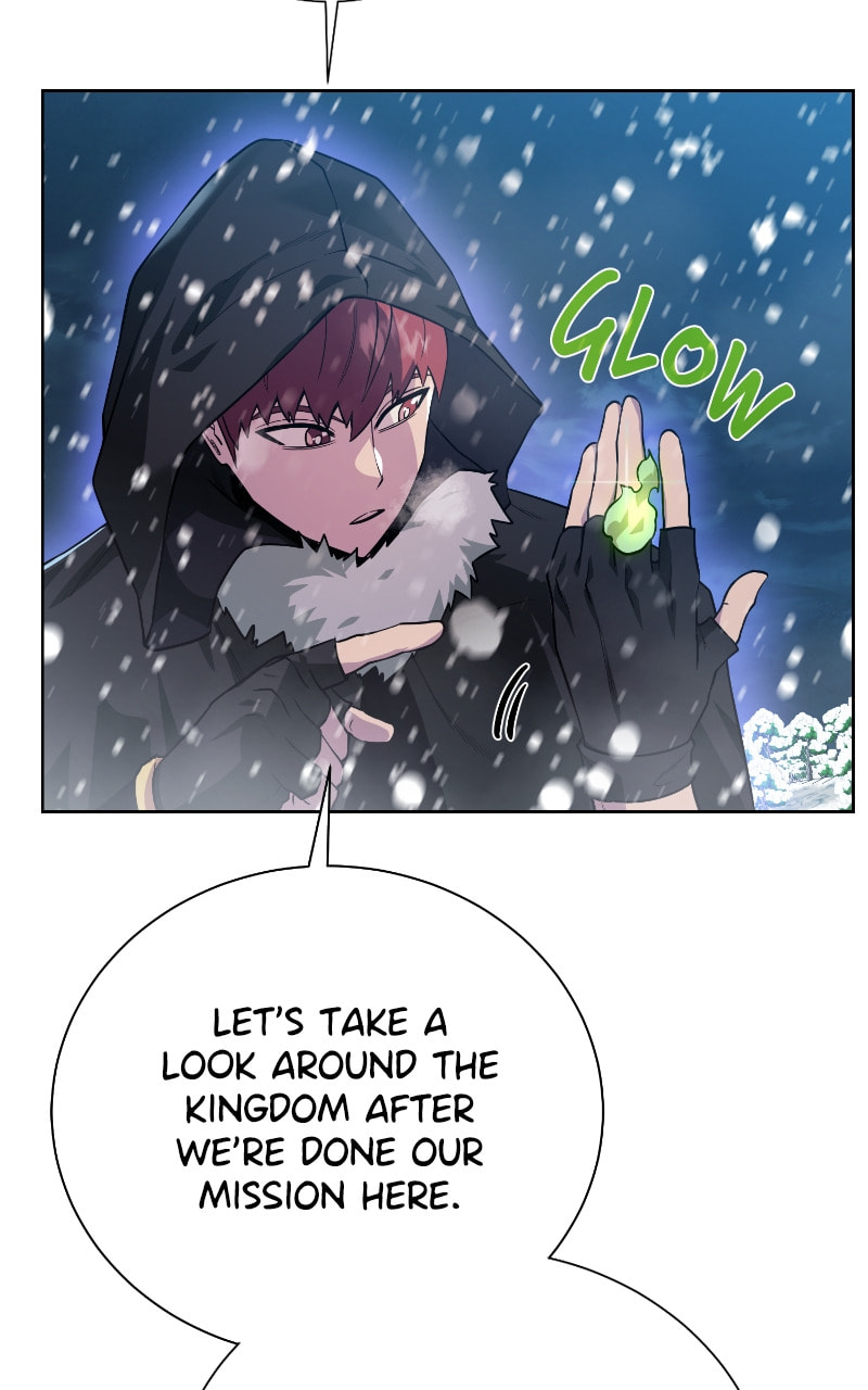 Read Dungeons & Artifacts chapter 98 image 46 on Lezhin