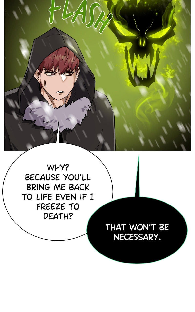 Read Dungeons & Artifacts chapter 98 image 50 on Lezhin
