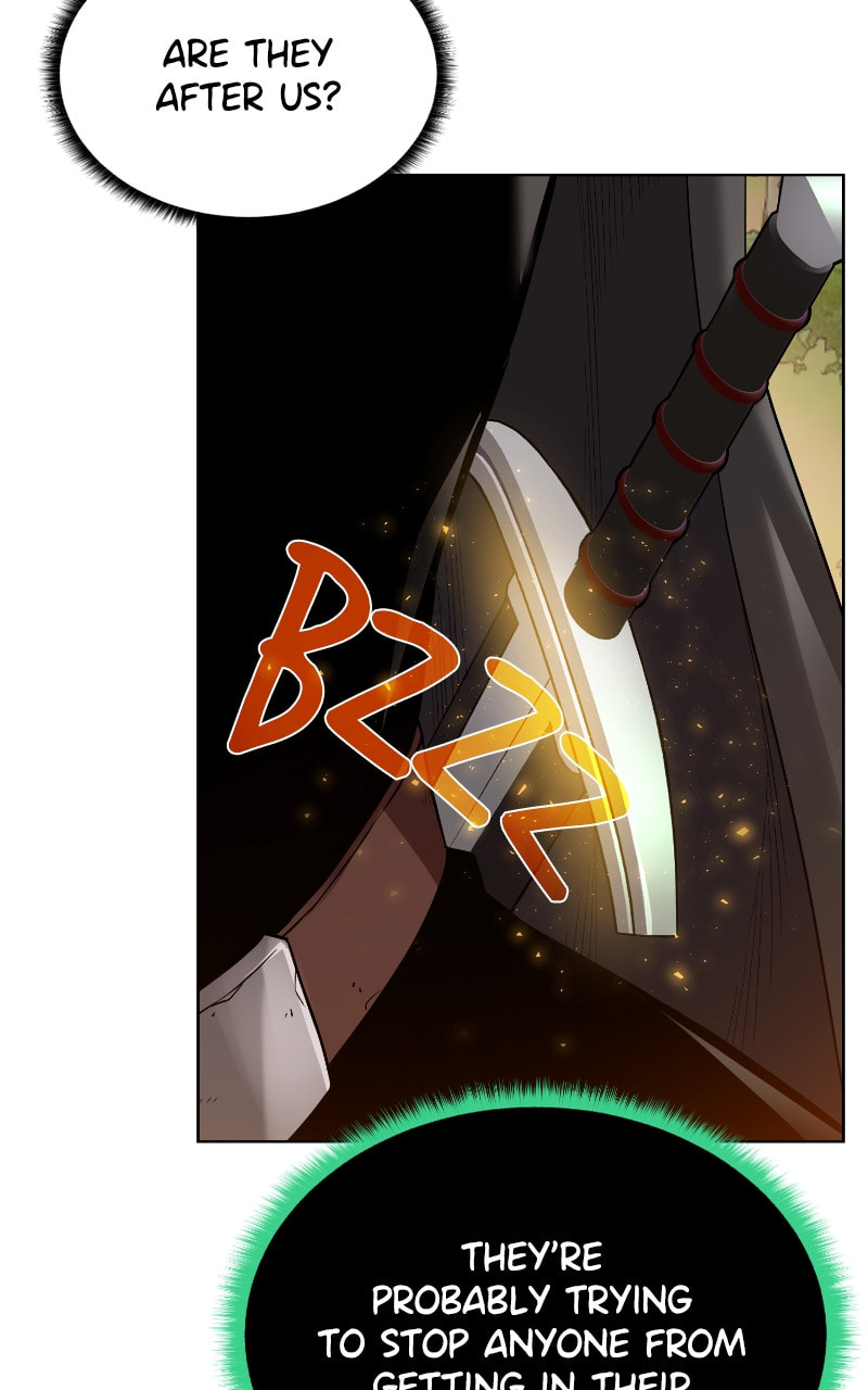 Read Dungeons & Artifacts chapter 98 image 73 on Lezhin