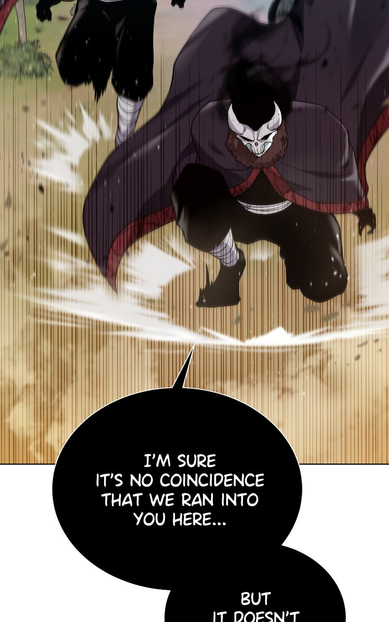 Read Dungeons & Artifacts chapter 98 image 77 on Lezhin