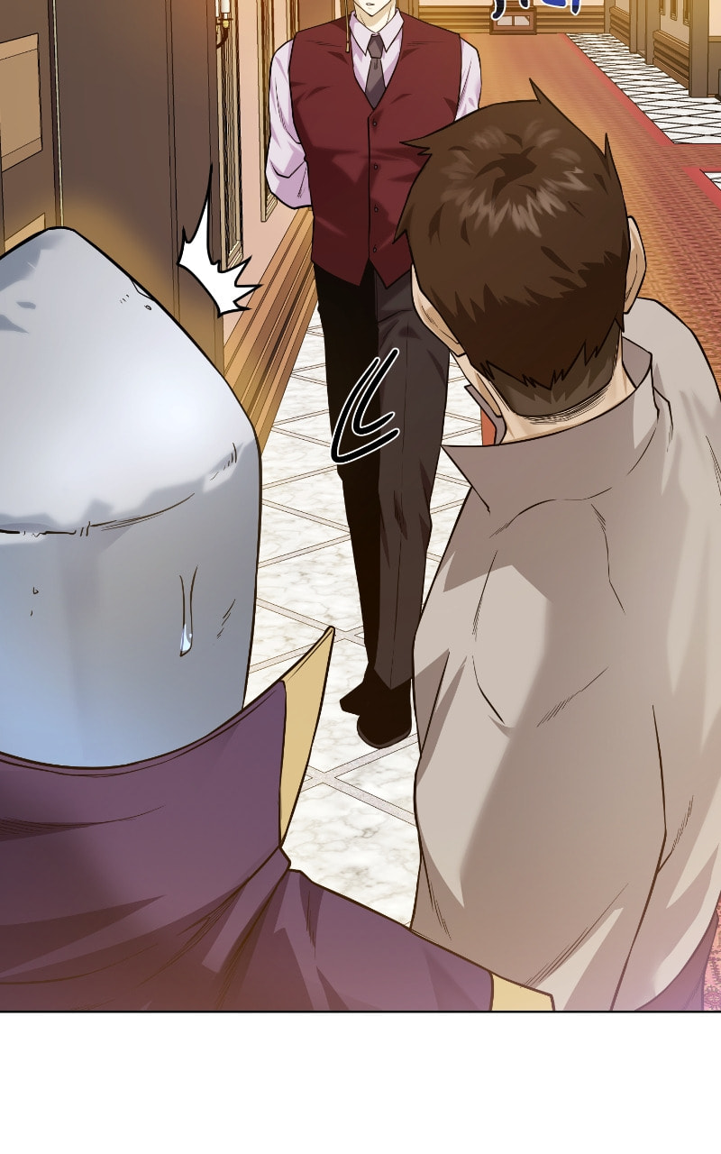 Read Dungeons & Artifacts chapter 98 image 8 on Lezhin