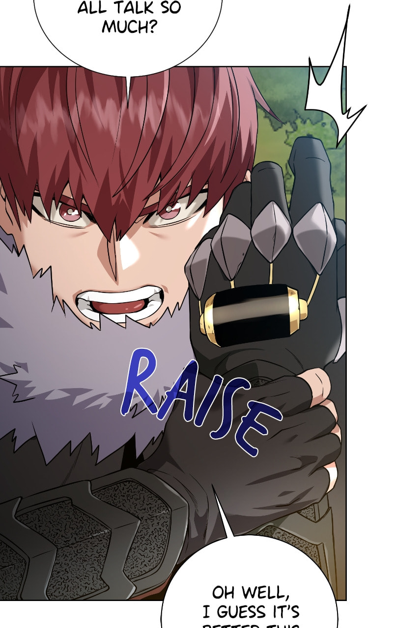 Read Dungeons & Artifacts chapter 98 image 81 on Lezhin