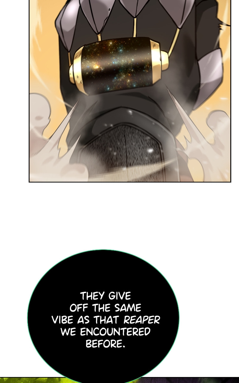 Read Dungeons & Artifacts chapter 98 image 83 on Lezhin