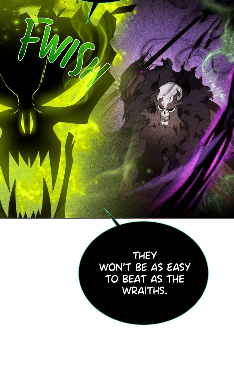 Read Dungeons & Artifacts chapter 98 image 84 on Lezhin