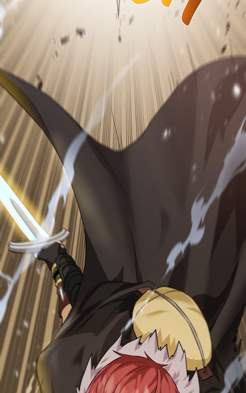 Read Dungeons & Artifacts chapter 98 image 86 on Lezhin