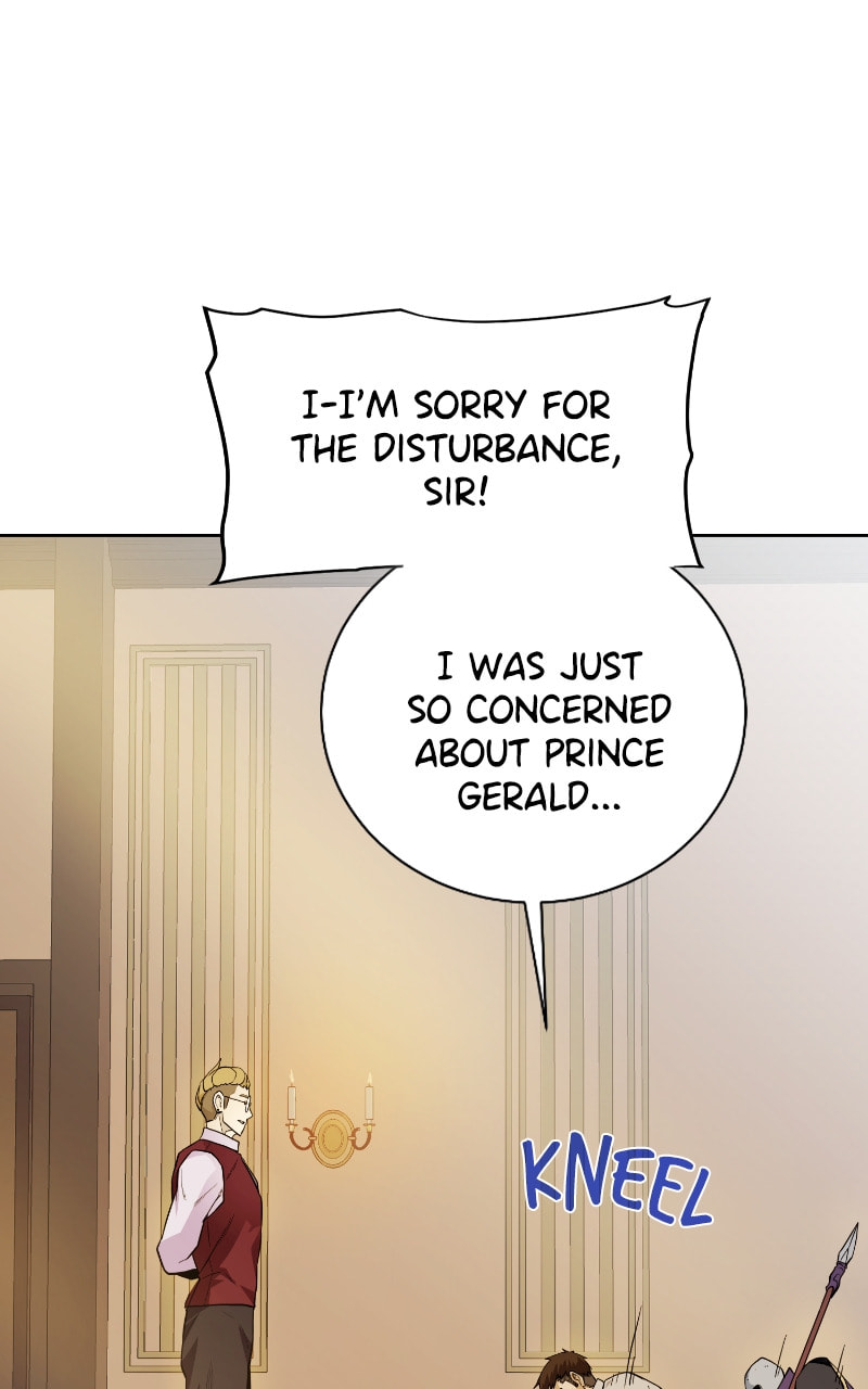 Read Dungeons & Artifacts chapter 98 image 9 on Lezhin