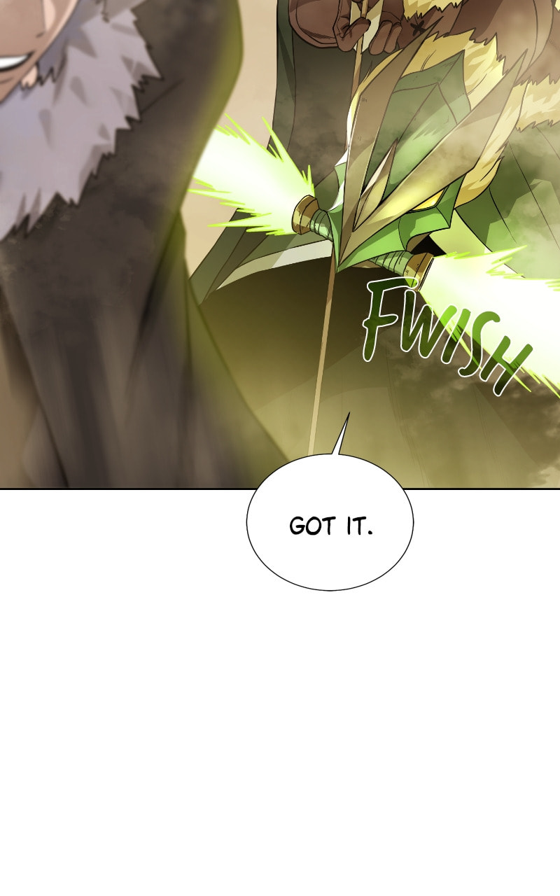 Read Dungeons & Artifacts chapter 99 image 13 on Lezhin