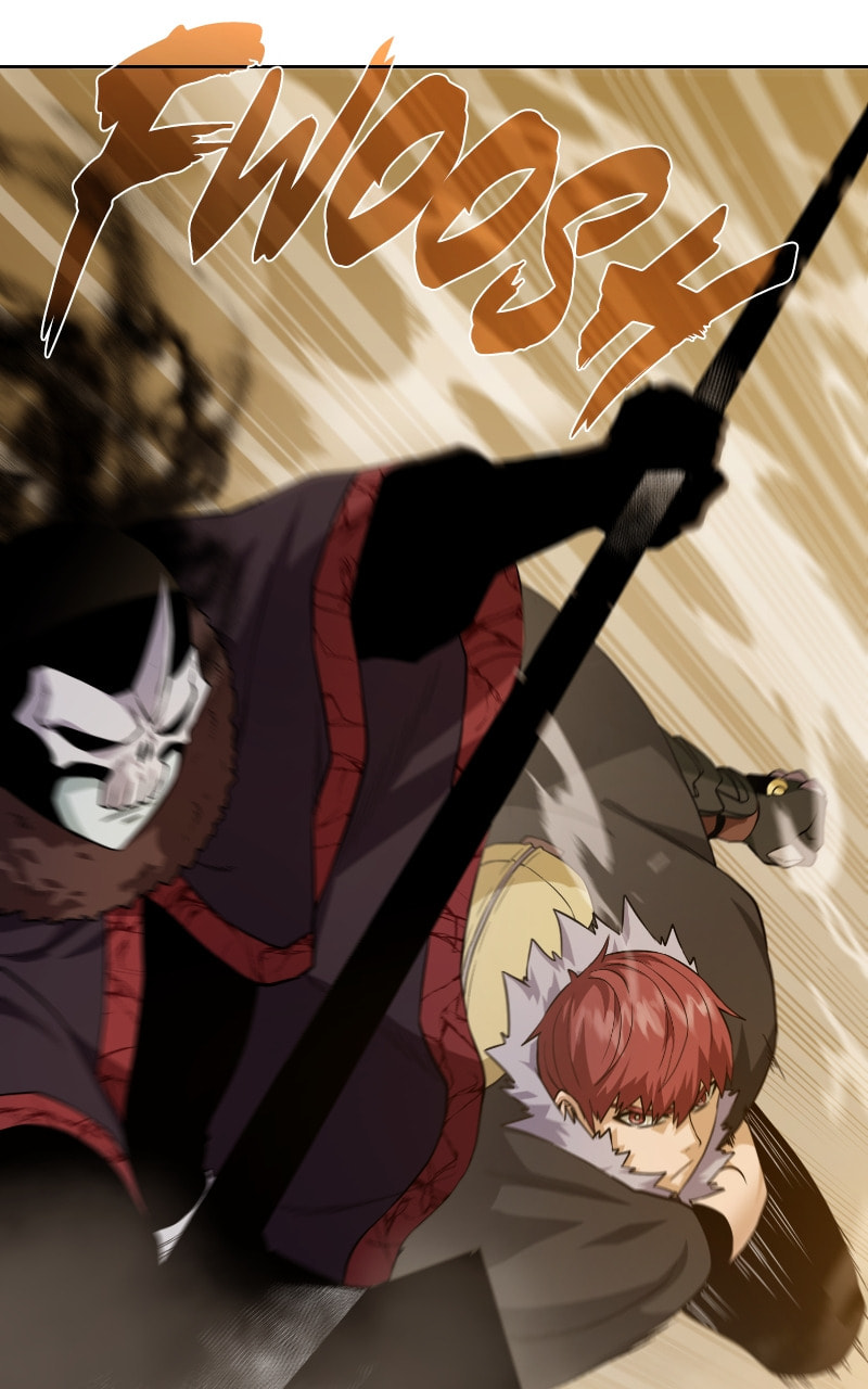 Read Dungeons & Artifacts chapter 99 image 17 on Lezhin