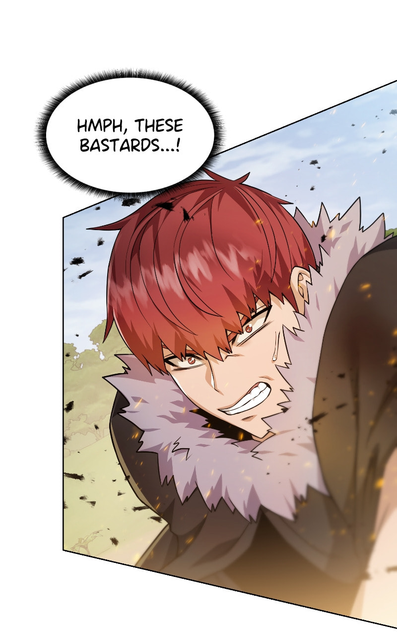 Read Dungeons & Artifacts chapter 99 image 23 on Lezhin