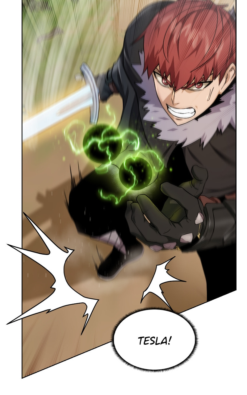 Read Dungeons & Artifacts chapter 99 image 28 on Lezhin