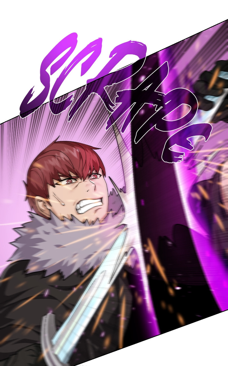 Read Dungeons & Artifacts chapter 99 image 35 on Lezhin