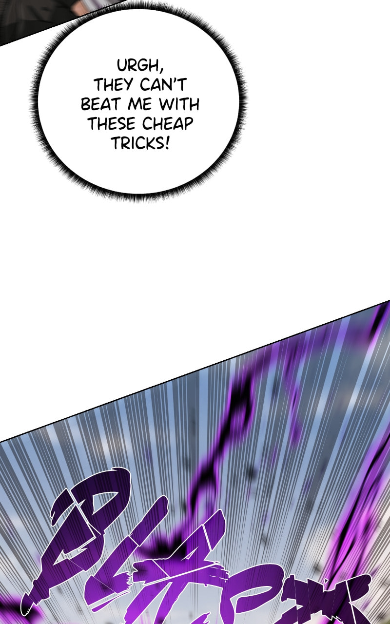 Read Dungeons & Artifacts chapter 99 image 36 on Lezhin