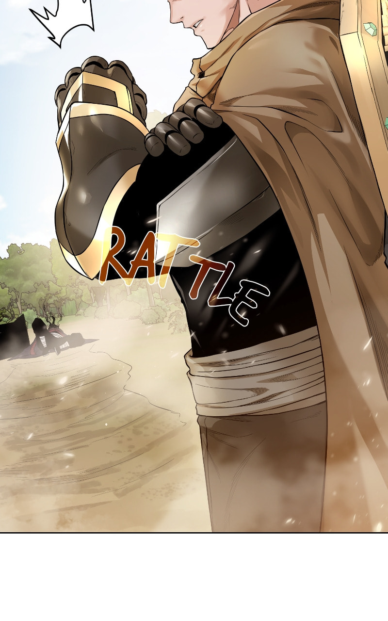 Read Dungeons & Artifacts chapter 99 image 46 on Lezhin
