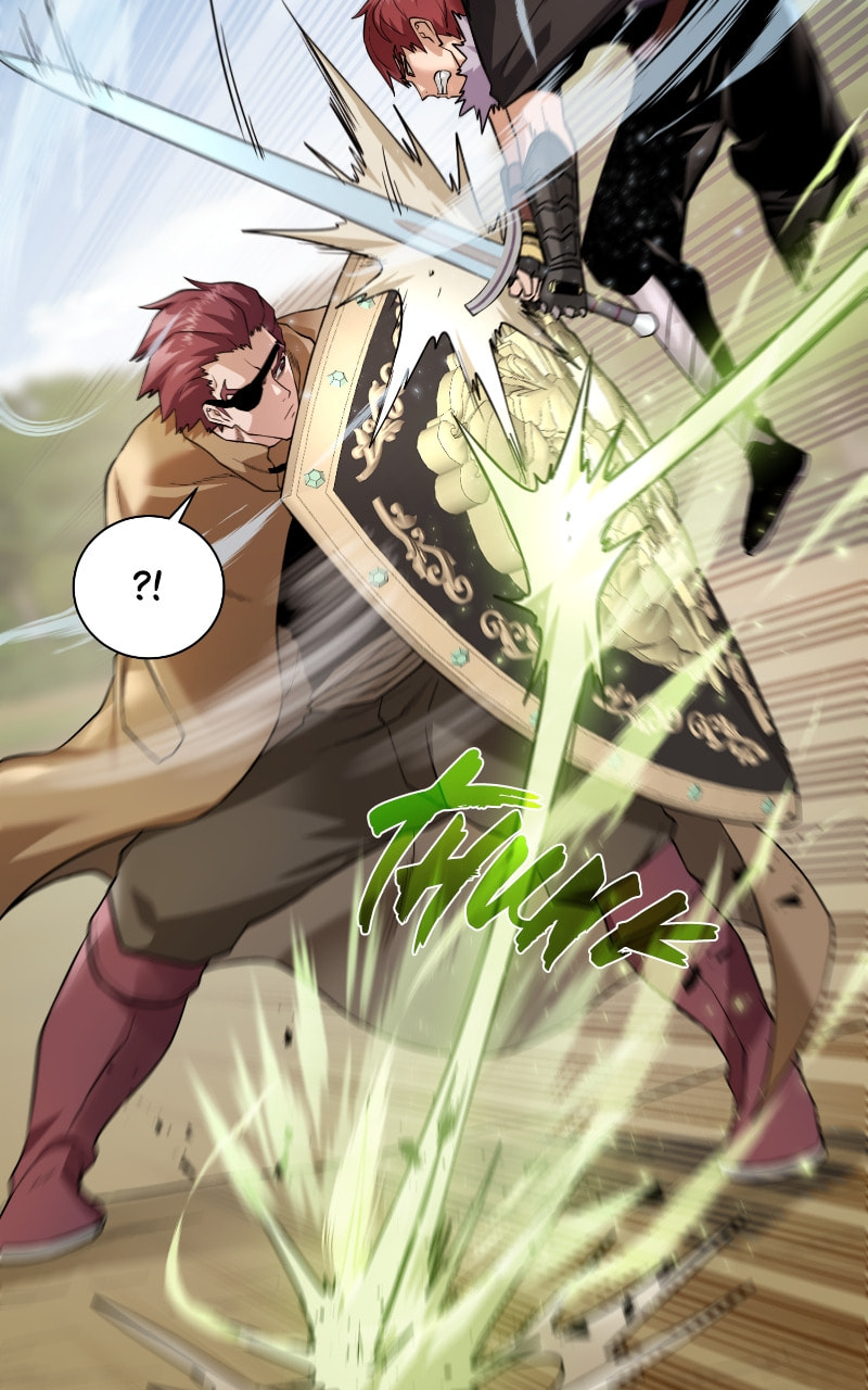 Read Dungeons & Artifacts chapter 99 image 56 on Lezhin