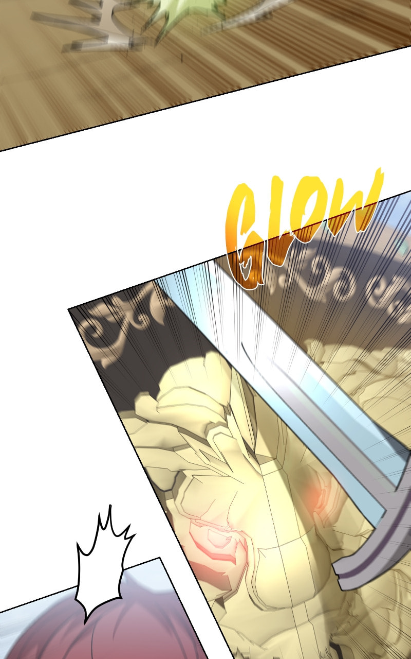 Read Dungeons & Artifacts chapter 99 image 57 on Lezhin