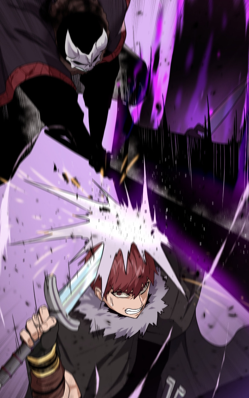 Read Dungeons & Artifacts chapter 99 image 66 on Lezhin
