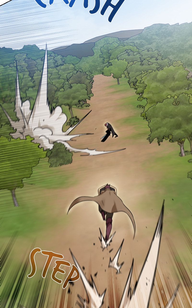 Read Dungeons & Artifacts chapter 99 image 74 on Lezhin