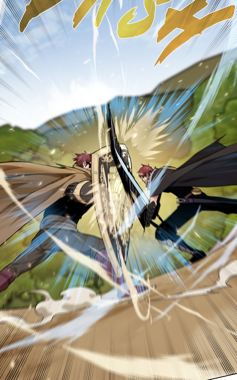 Read Dungeons & Artifacts chapter 99 image 77 on Lezhin