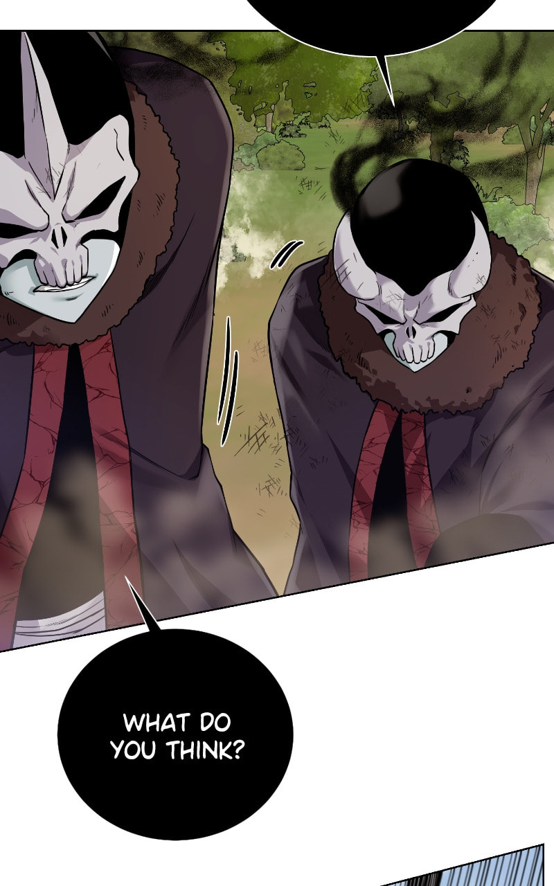 Read Dungeons & Artifacts chapter 99 image 85 on Lezhin
