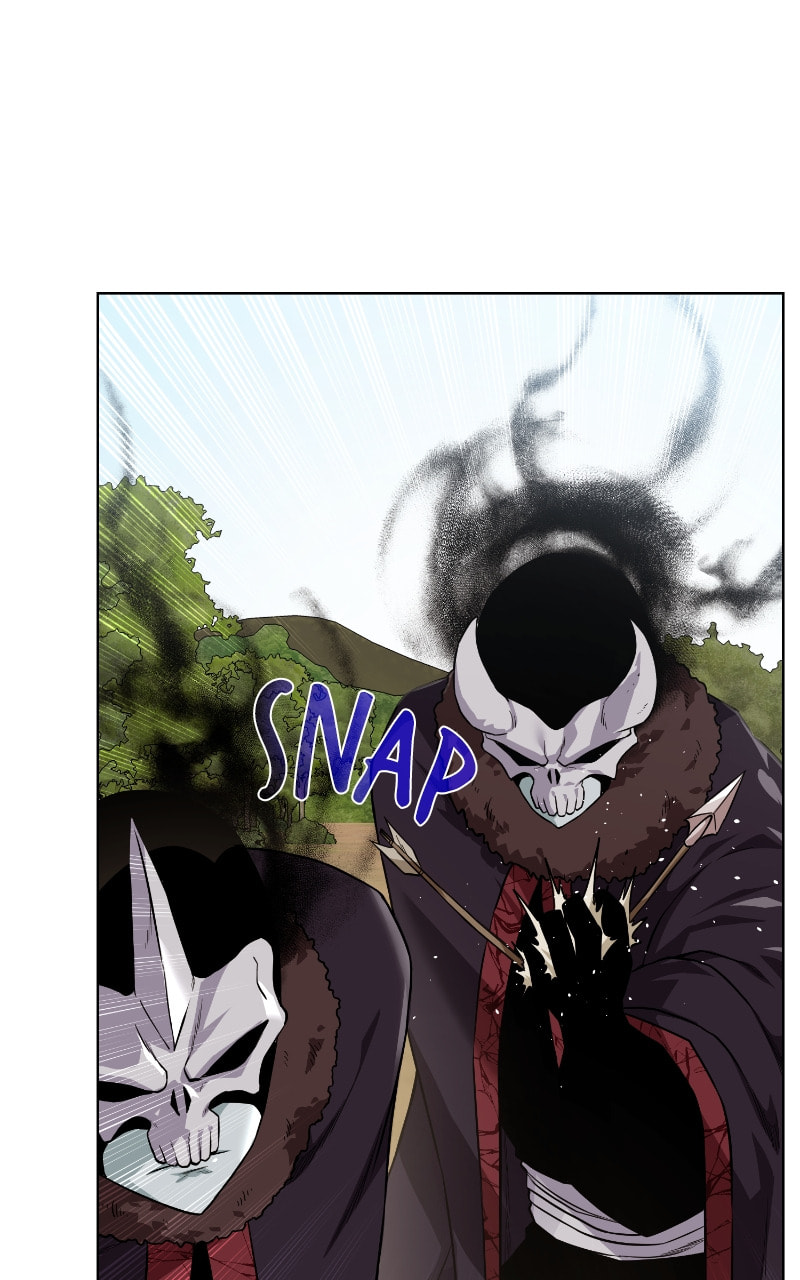 Read Dungeons & Artifacts chapter 99 image 9 on Lezhin