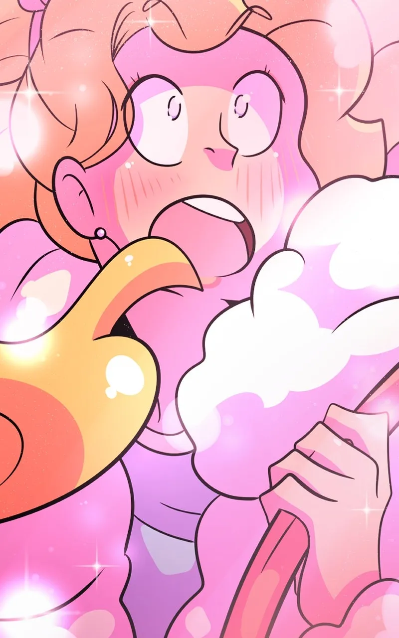 Dungeons & Dentists Chapter 1 page 11 - 