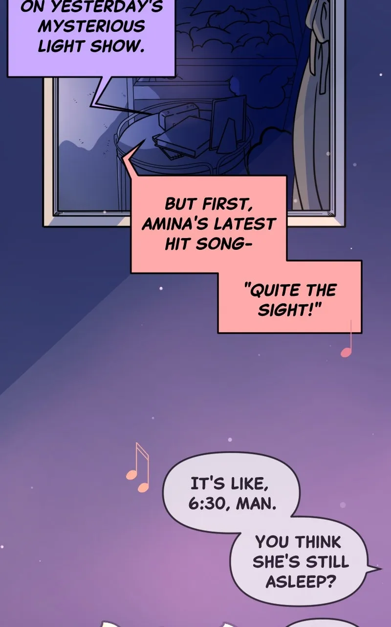 Dungeons & Dentists Chapter 1 page 17 - 