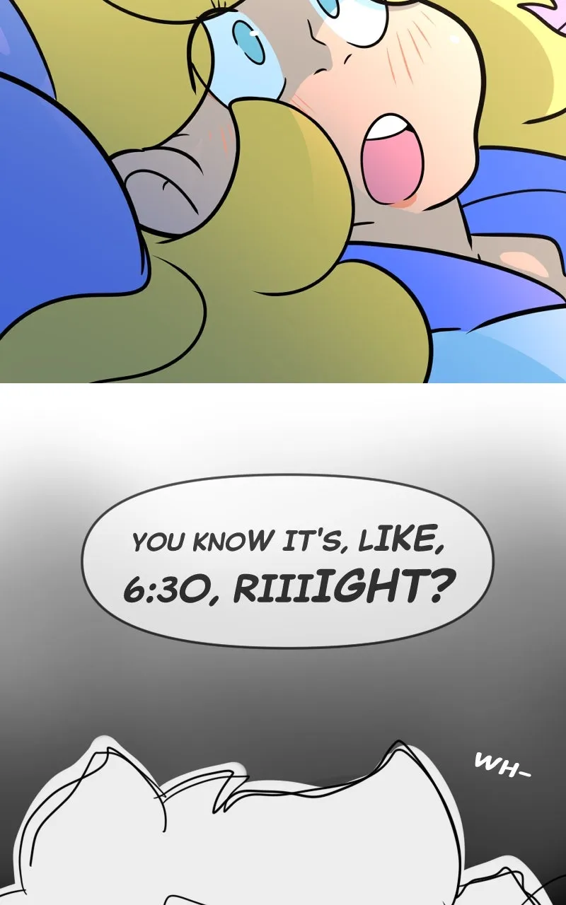 Dungeons & Dentists Chapter 1 page 20 - 