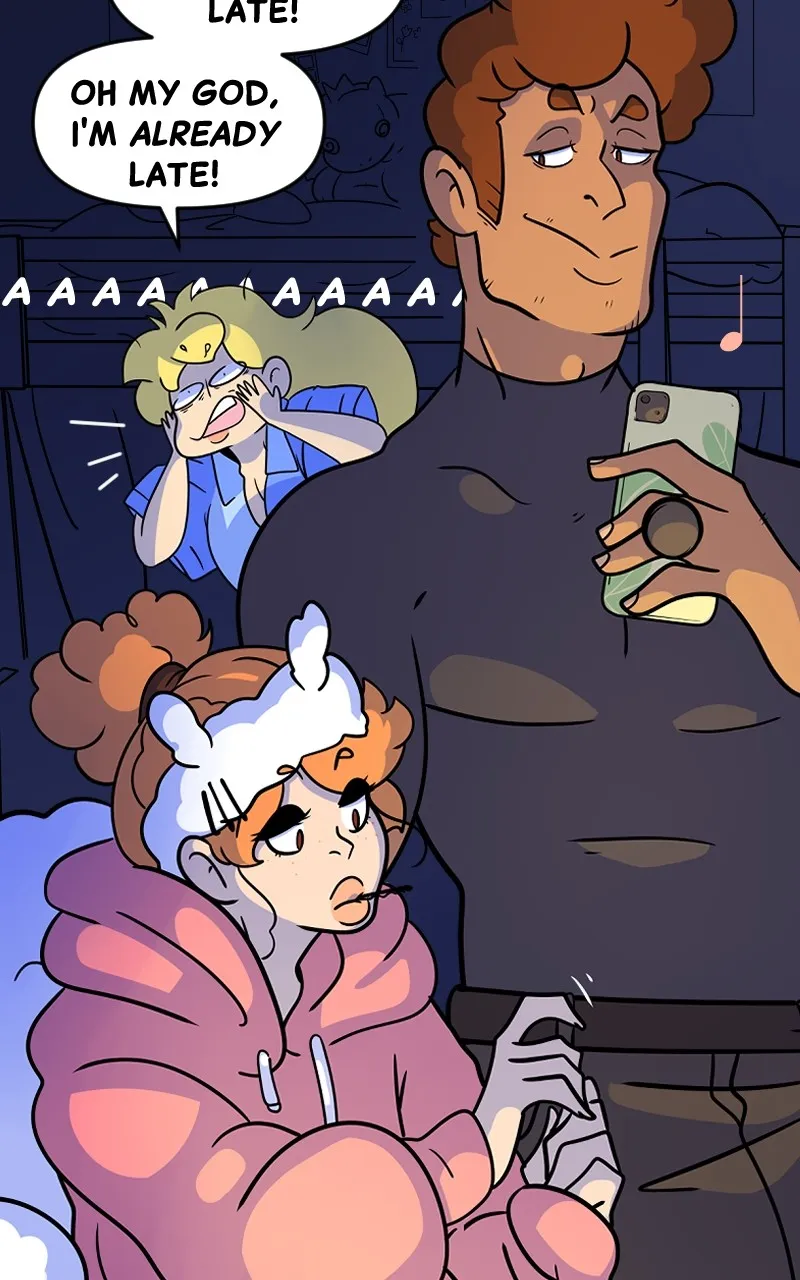 Dungeons & Dentists Chapter 1 page 22 - 