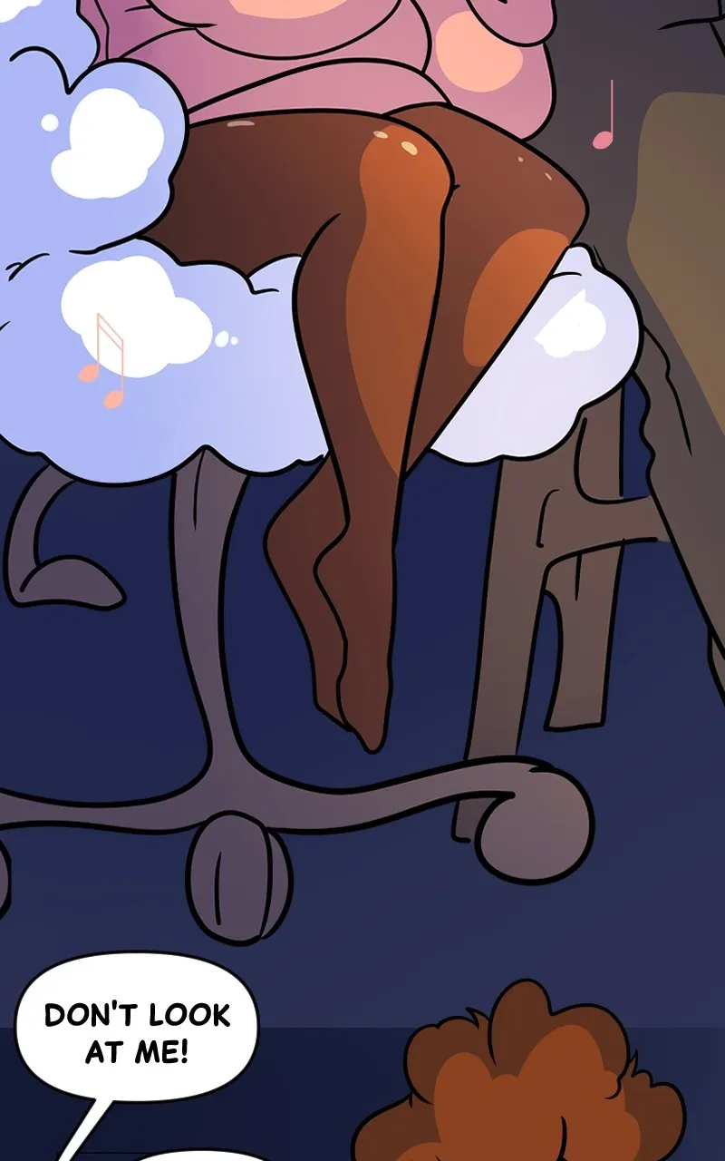Dungeons & Dentists Chapter 1 page 23 - 