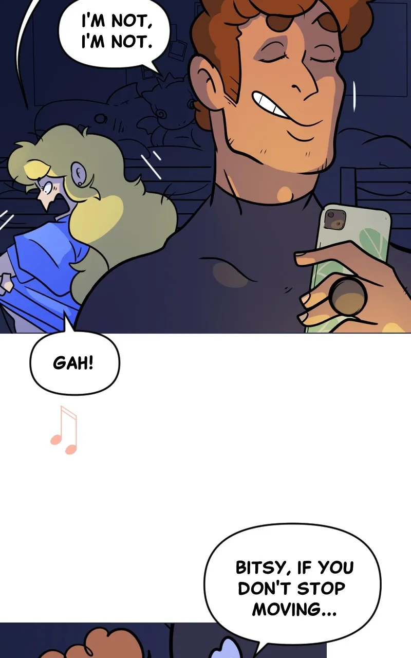 Dungeons & Dentists Chapter 1 page 24 - 