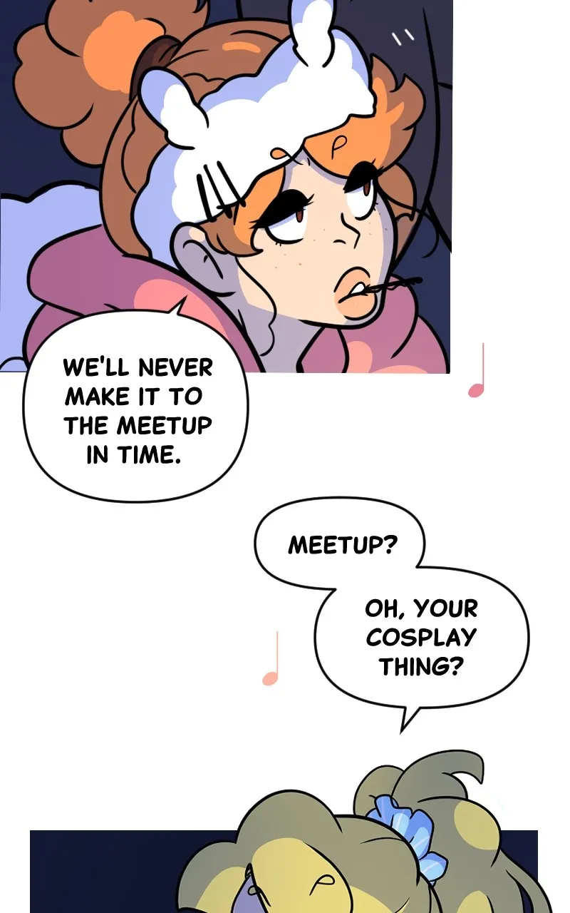 Dungeons & Dentists Chapter 1 page 25 - 