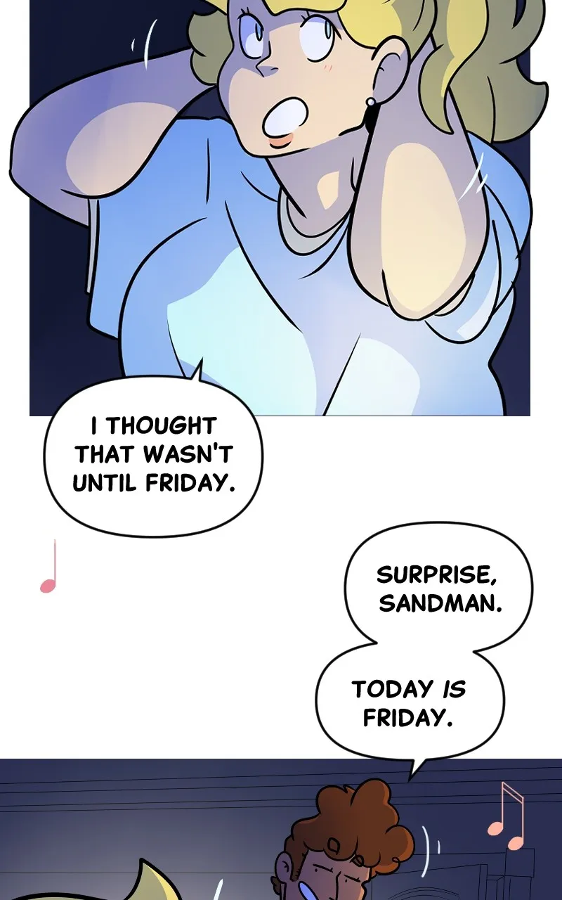 Dungeons & Dentists Chapter 1 page 26 - 