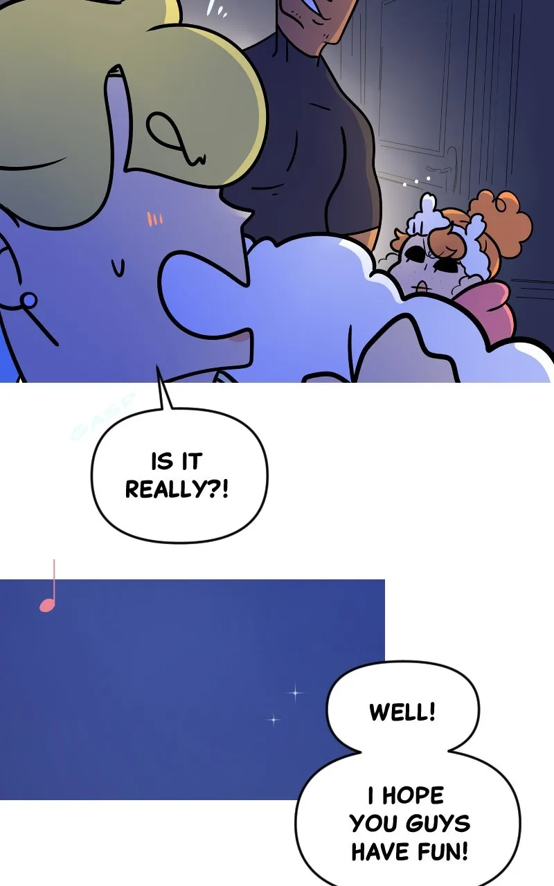 Dungeons & Dentists Chapter 1 page 27 - 