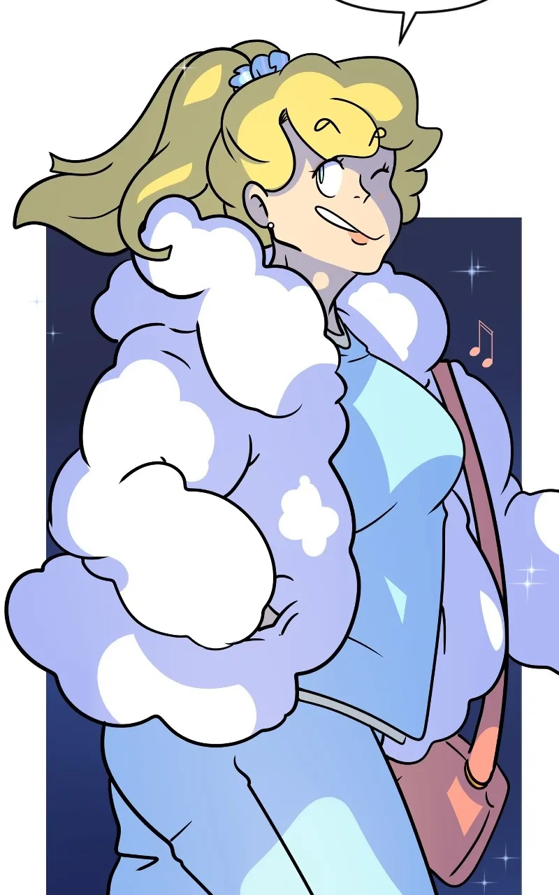 Dungeons & Dentists Chapter 1 page 28 - 