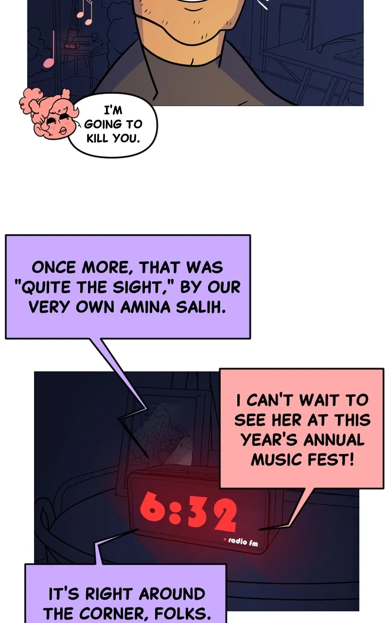Dungeons & Dentists Chapter 1 page 31 - 