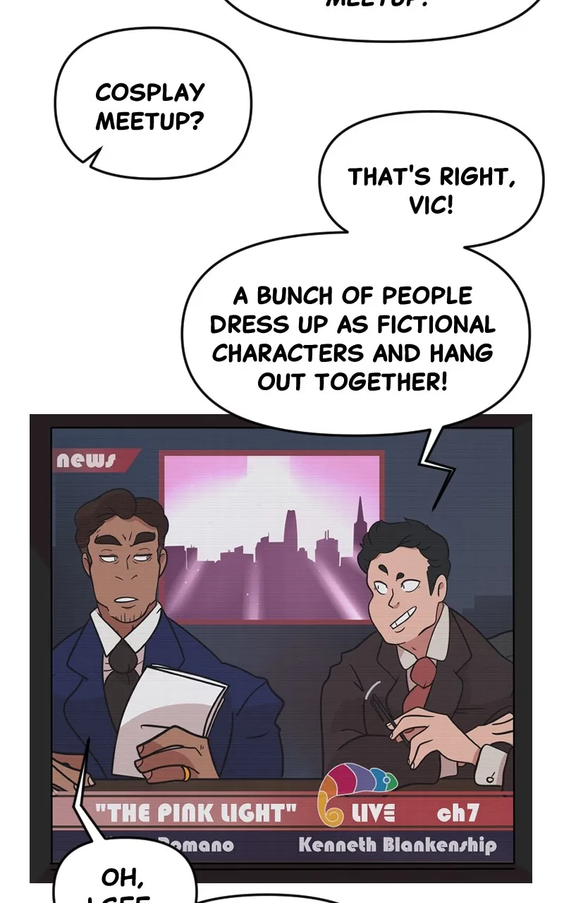 Dungeons & Dentists Chapter 1 page 35 - 