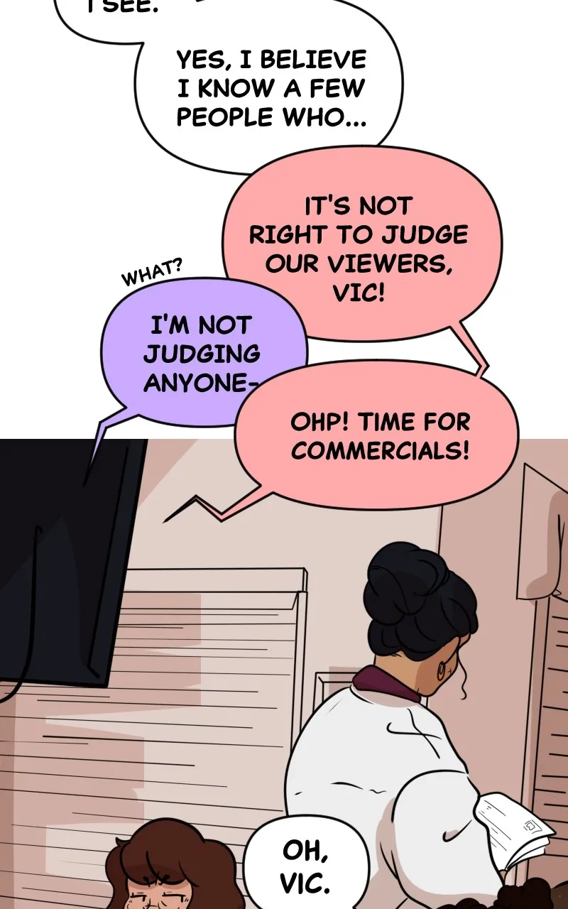 Dungeons & Dentists Chapter 1 page 36 - 