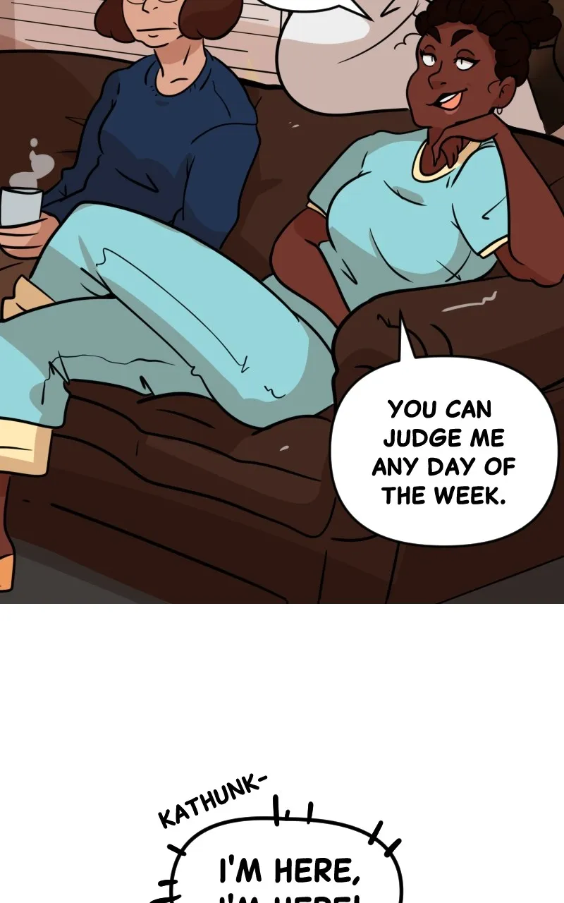 Dungeons & Dentists Chapter 1 page 37 - 