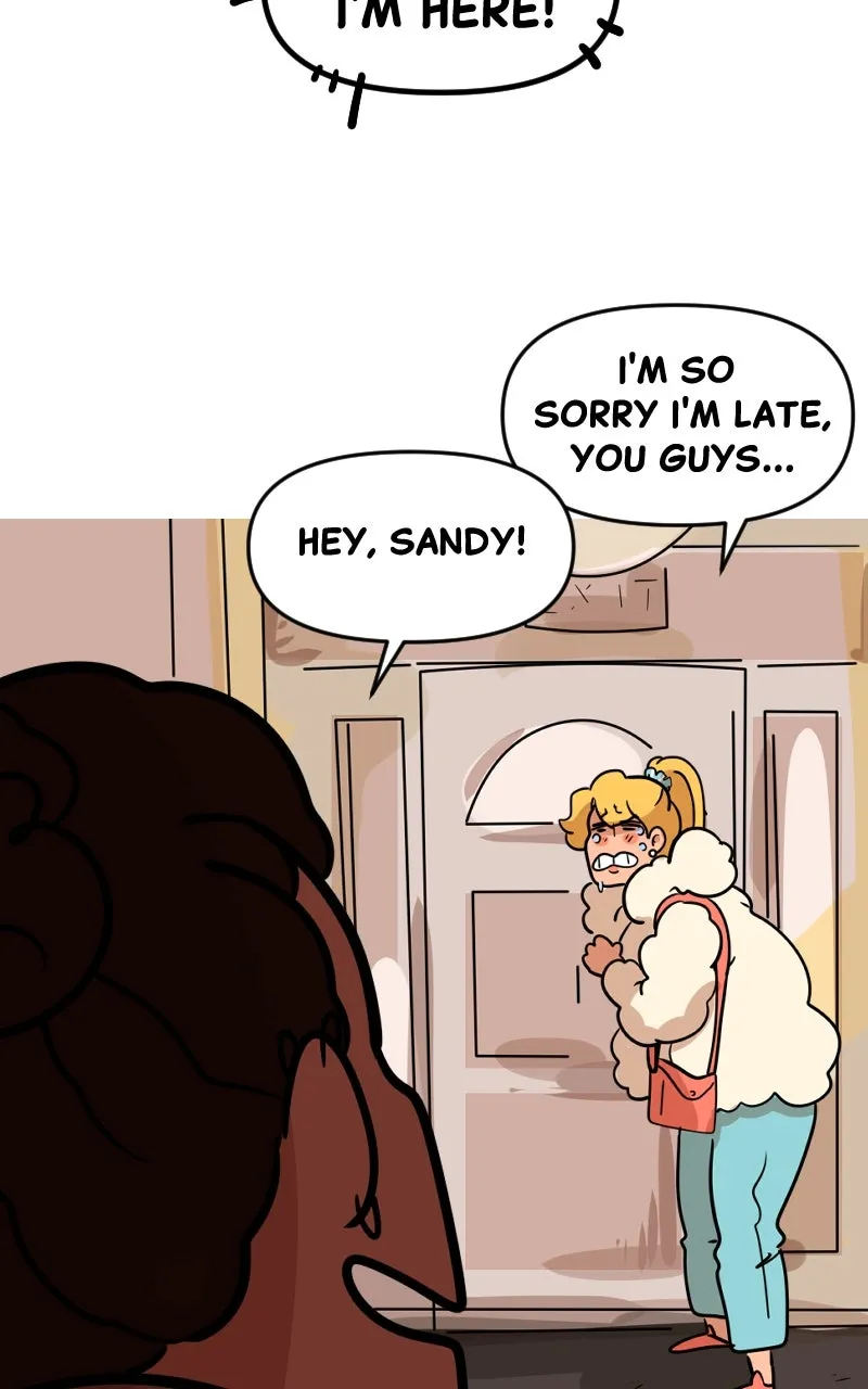 Dungeons & Dentists Chapter 1 page 38 - 