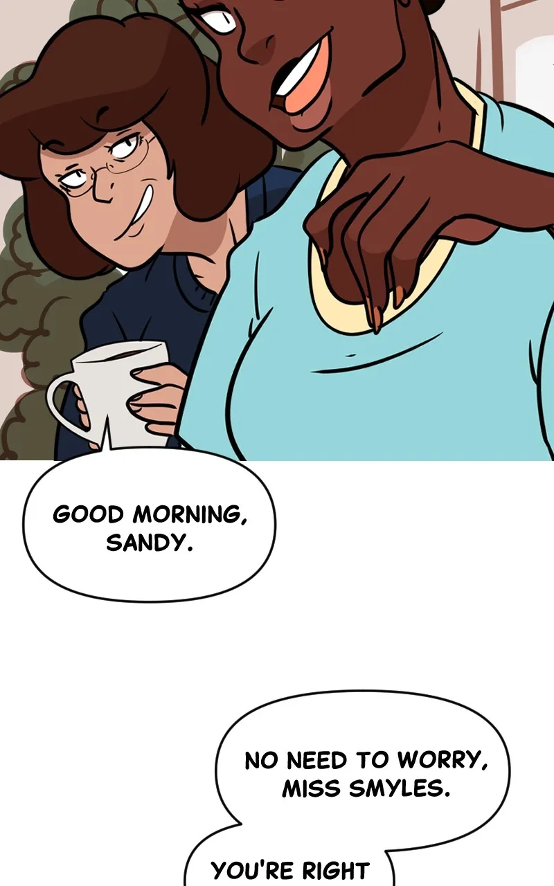 Dungeons & Dentists Chapter 1 page 40 - 