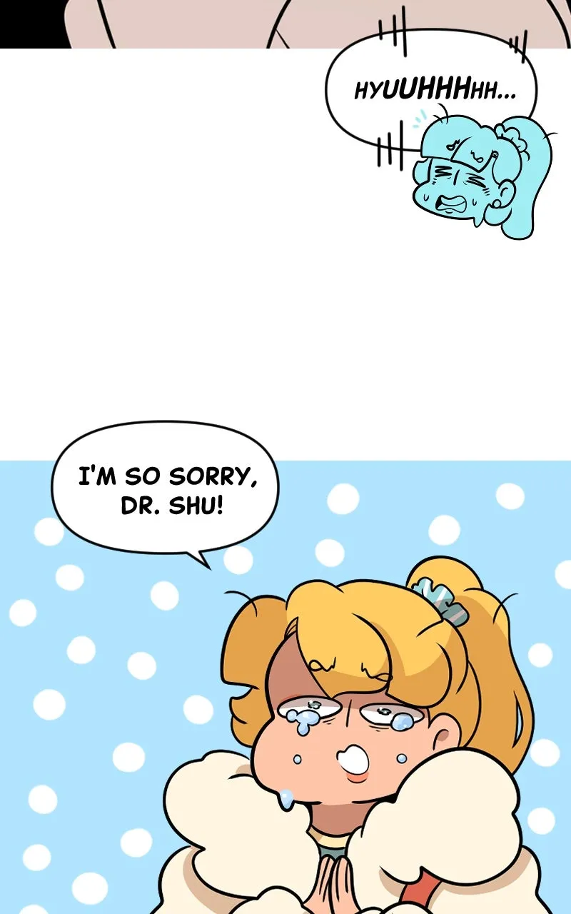 Dungeons & Dentists Chapter 1 page 43 - 
