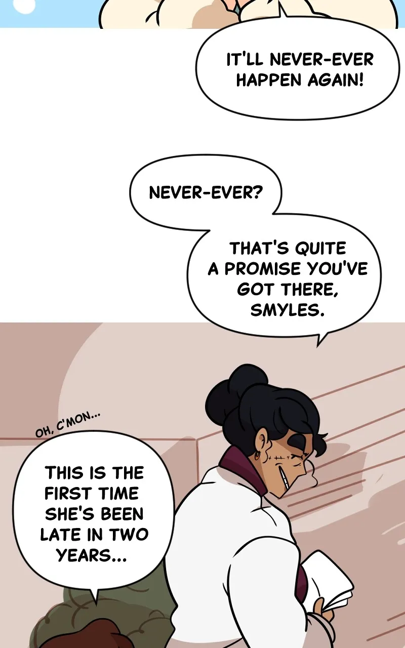 Dungeons & Dentists Chapter 1 page 44 - 