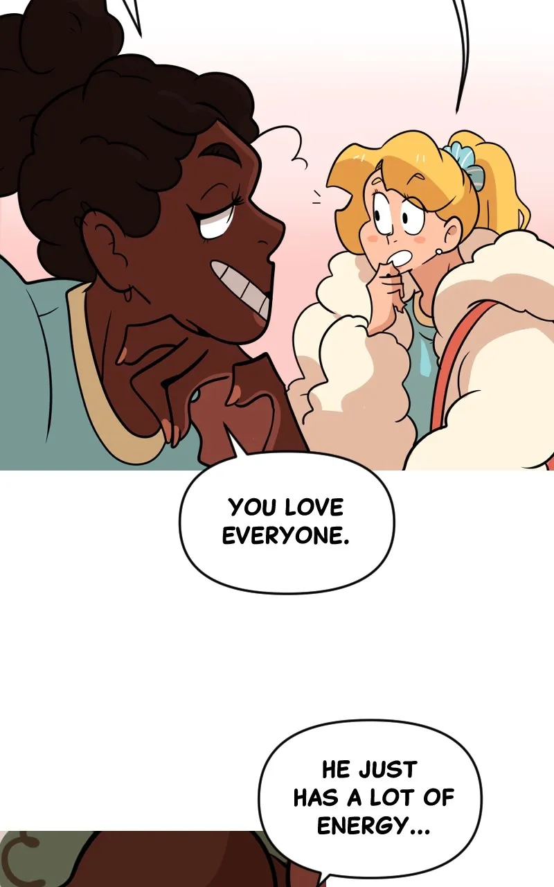 Dungeons & Dentists Chapter 1 page 46 - 