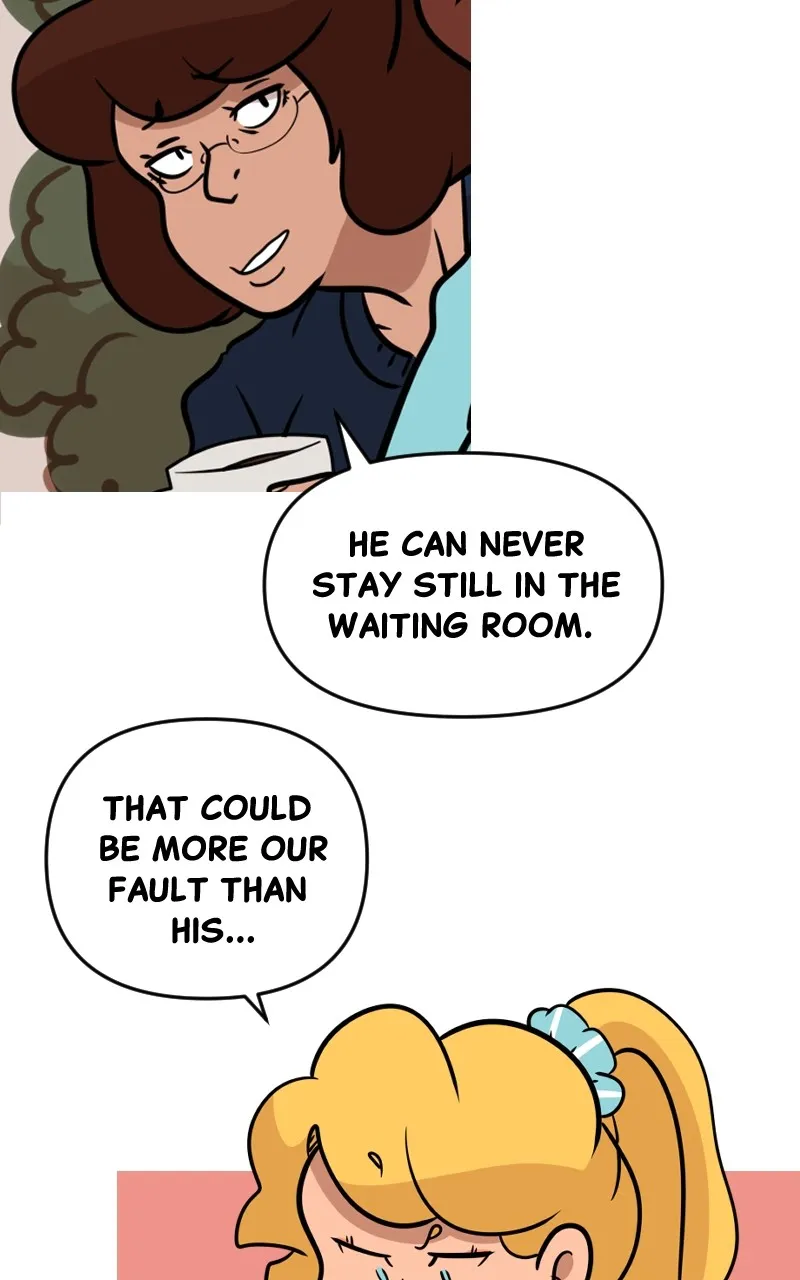 Dungeons & Dentists Chapter 1 page 47 - 