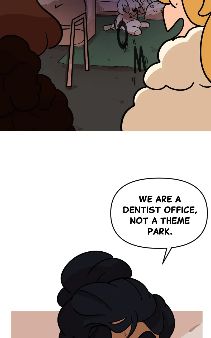 Dungeons & Dentists Chapter 1 page 49 - 