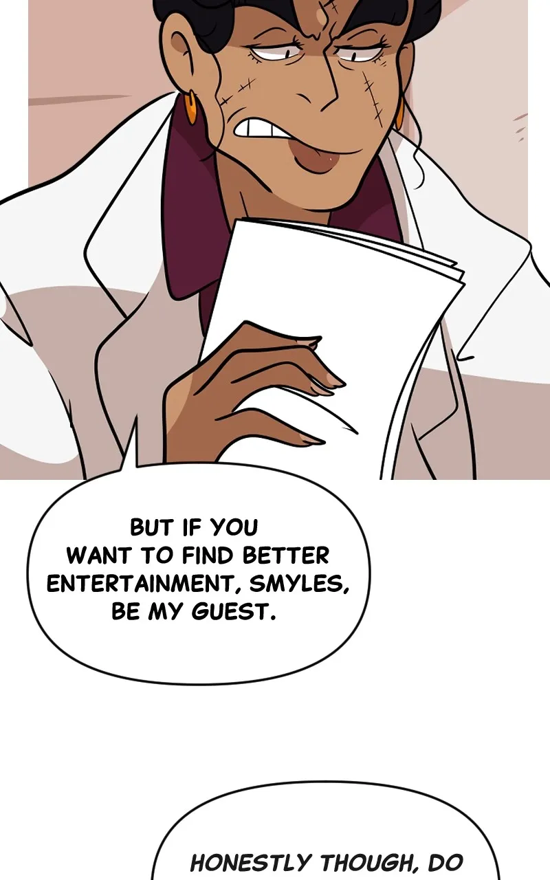 Dungeons & Dentists Chapter 1 page 50 - 